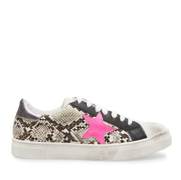 Steven By Steve Madden Shoes - Steven New York Rubie Comfort Sneaker